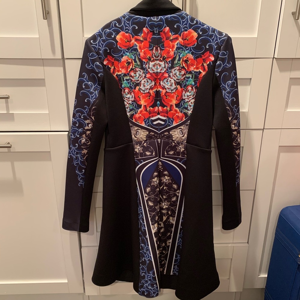 Clover Canyon Jacket - Picture 9 of 10